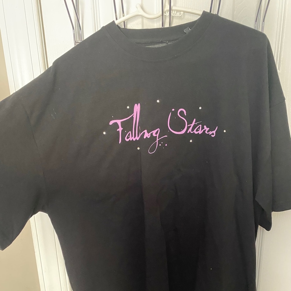 Blackangelco tee